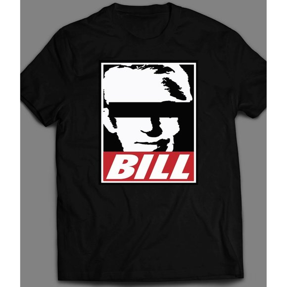 Bill Wilson AA Streetwear Design Shirt - Picture 1 of 3